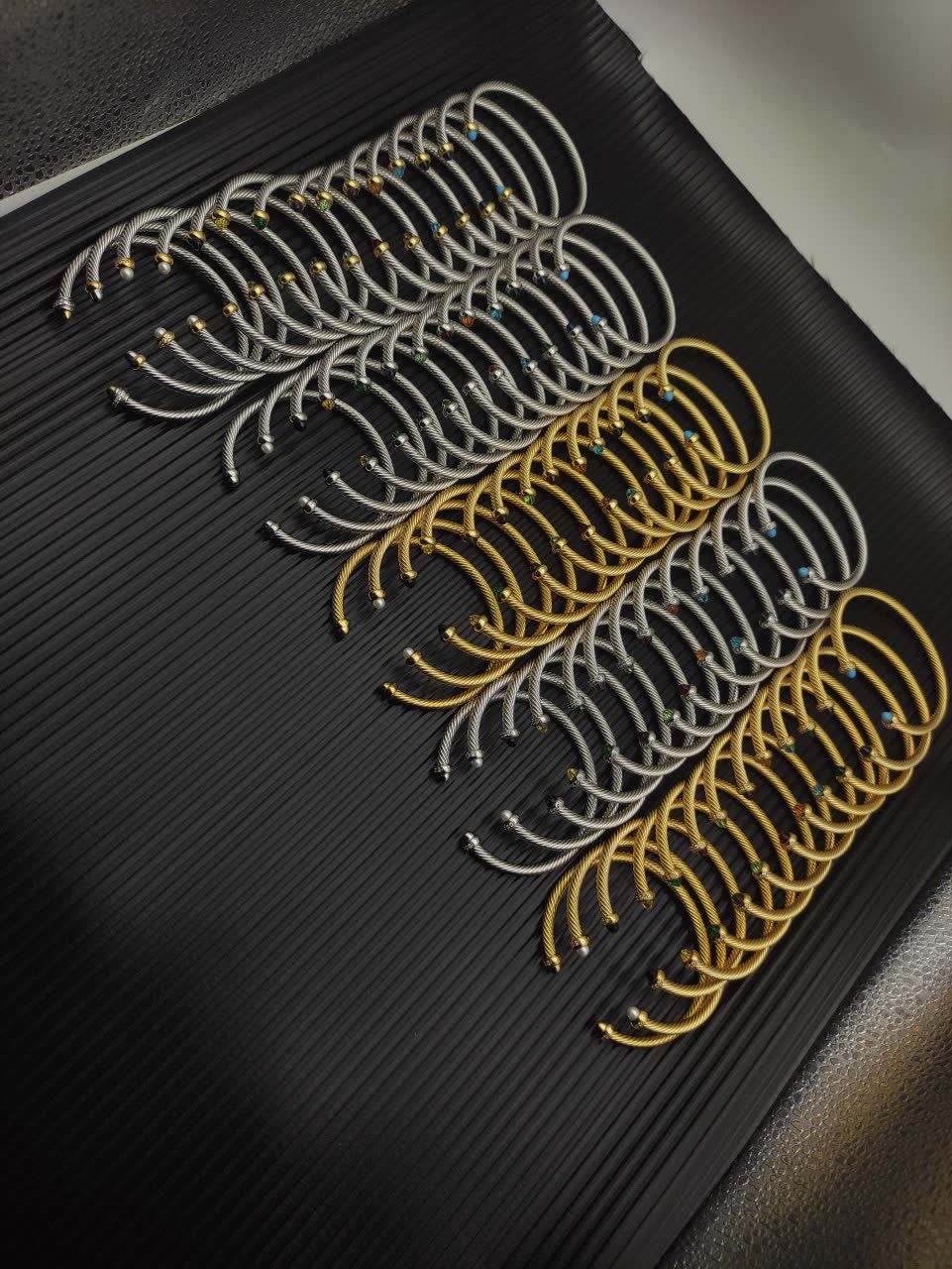 David Yurman Cable Collectibles Bracelet